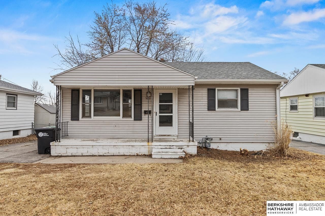 5610 Frederick St Omaha, NE 68106 - Thumbnail 2
