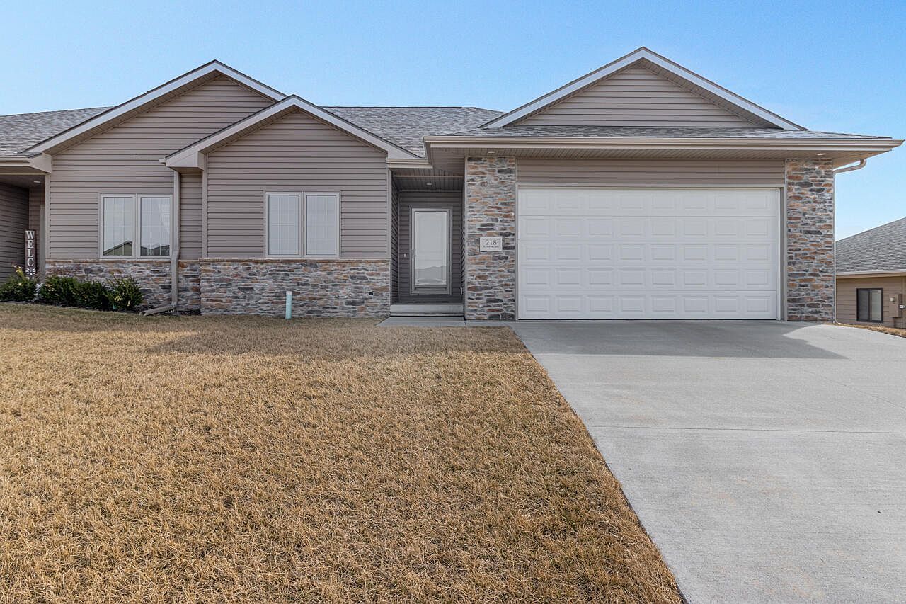 218 Saint Andrews Loop Malvern, IA 51551  | Single Family