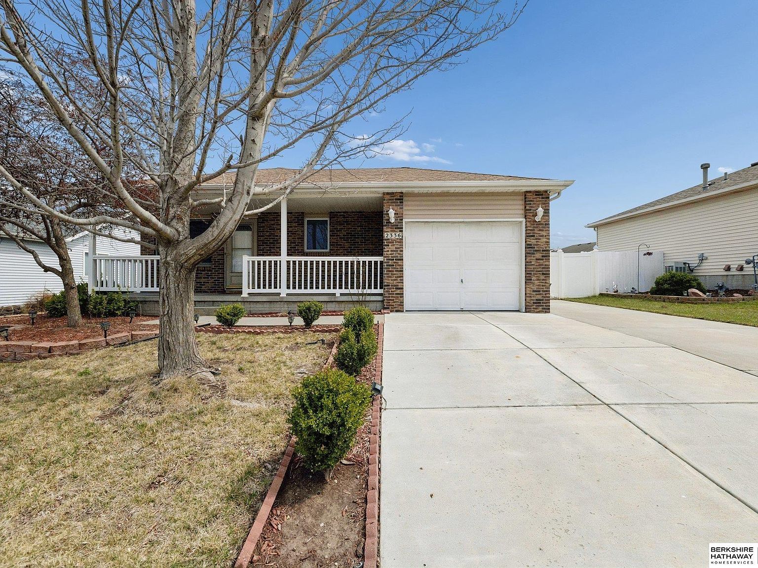 2336 NW 46th St Lincoln, NE 68528  | Single Family