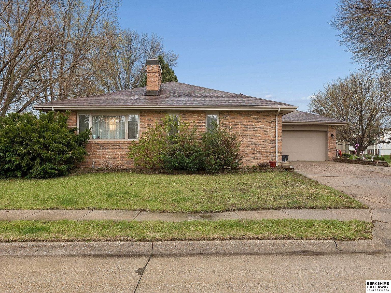 2711 N 142nd St Omaha, NE 68164  | Single Family