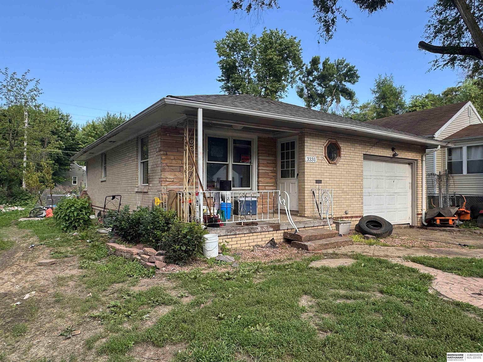 3331 N 40th Ave Omaha, NE 68111, 68111