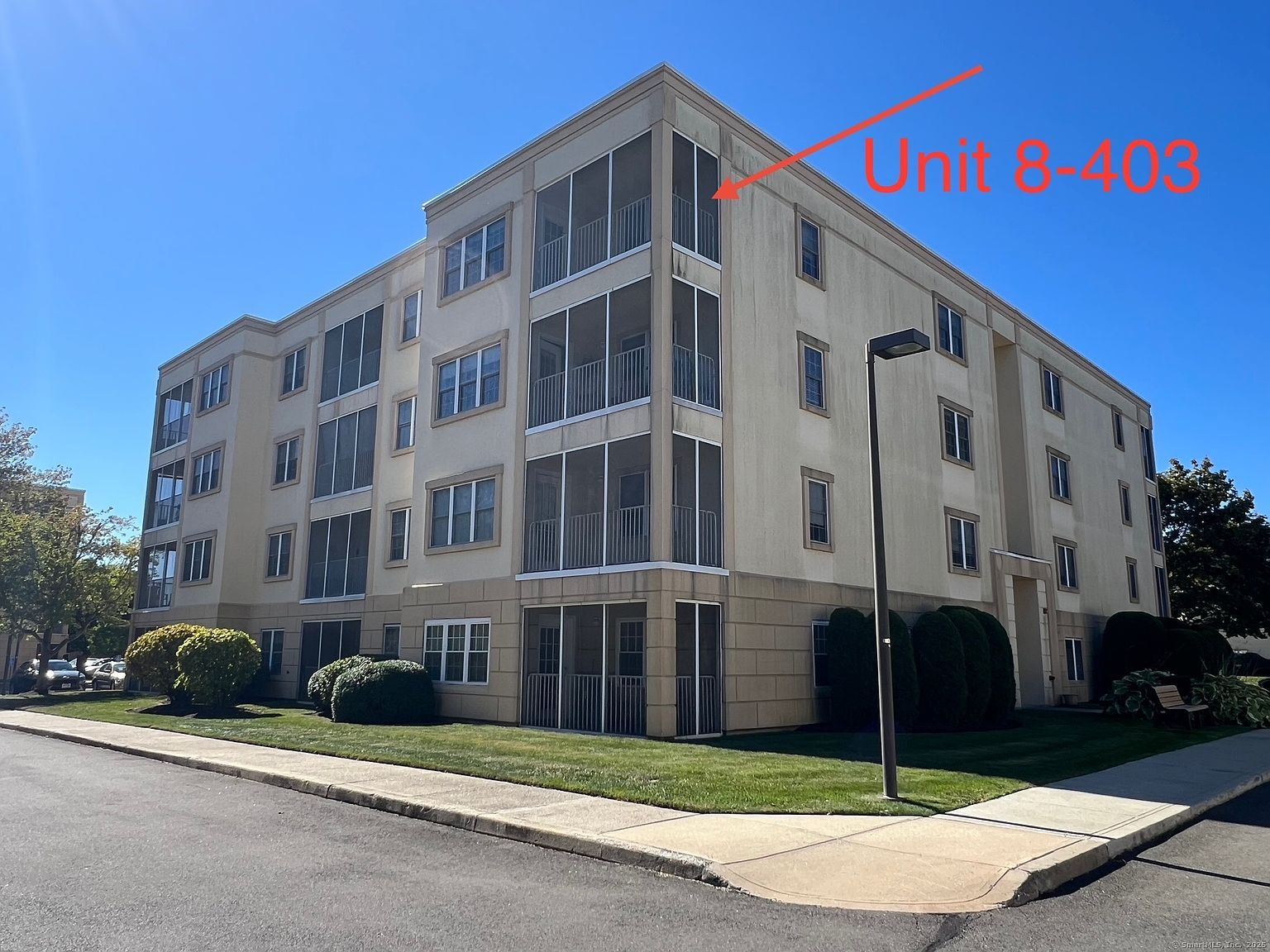 75 Washington Ave UNIT 8-403 Hamden, CT 06518 - Thumbnail 2