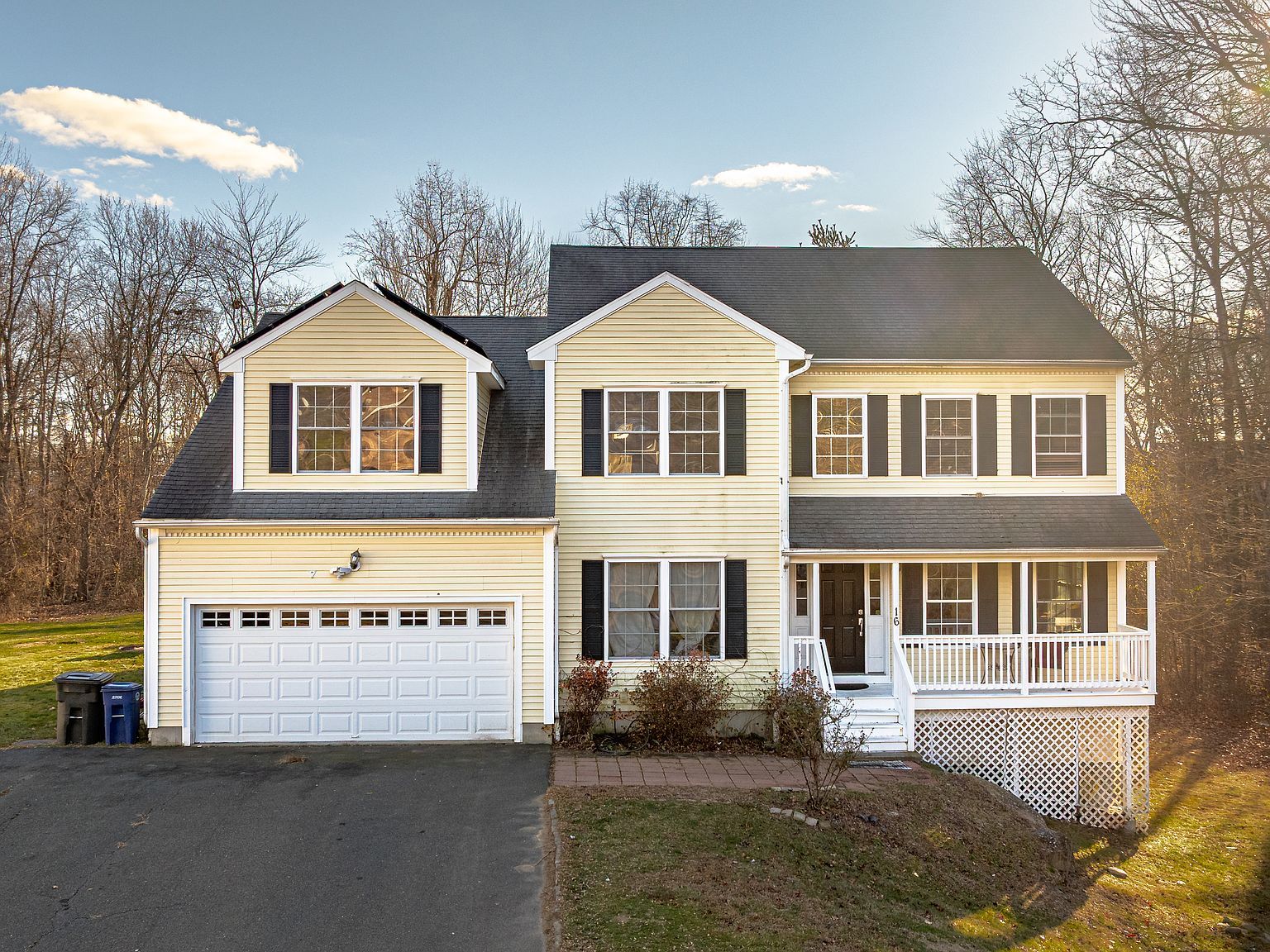 16 Founders Way Orange, CT 06477 - Thumbnail 2