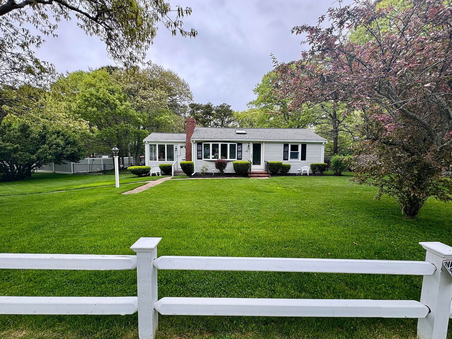 216 Cranberry Ln South Yarmouth, MA 02664, 2664