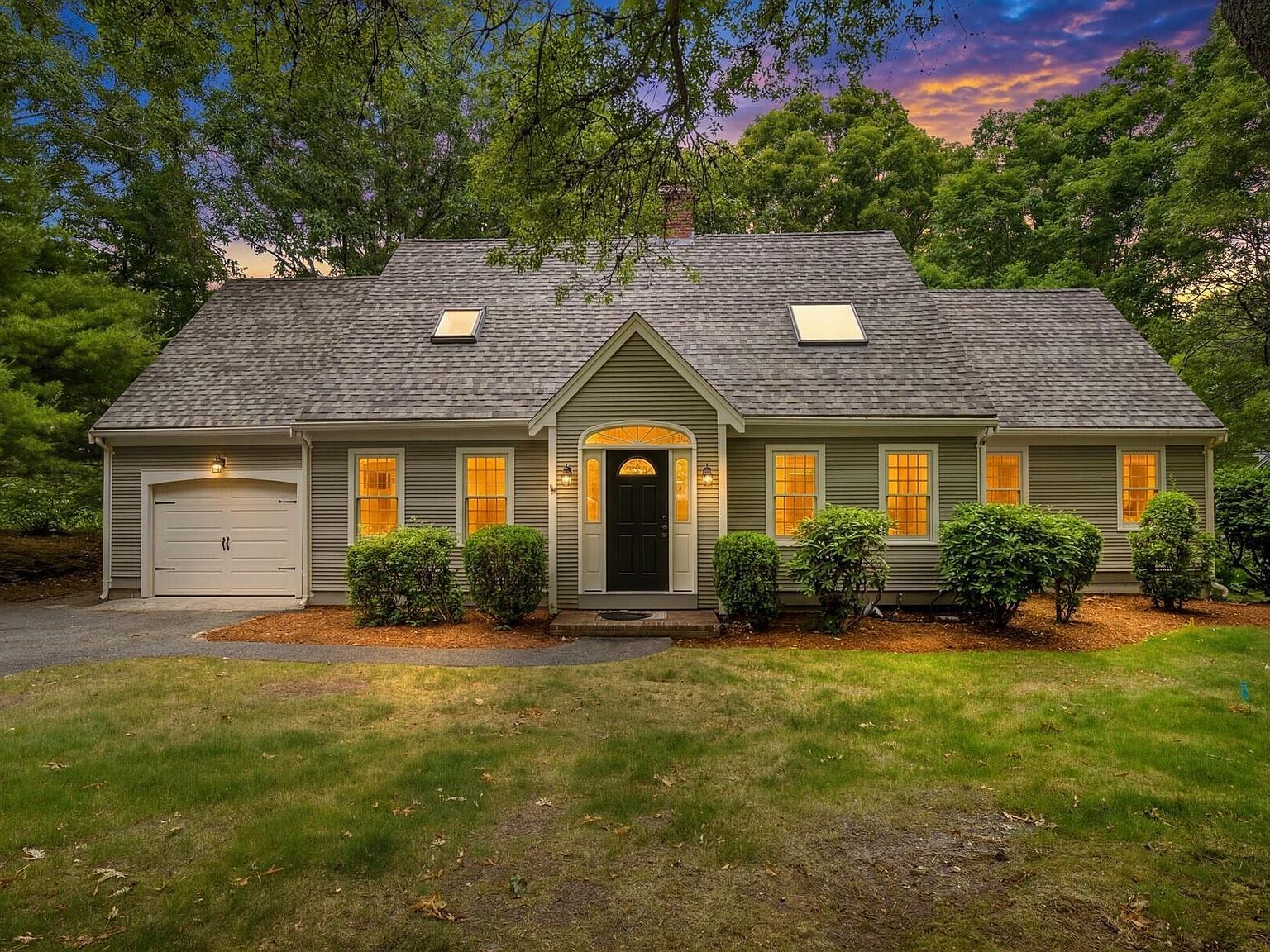 30 Currycomb Cir West Barnstable, MA 02668, 2668