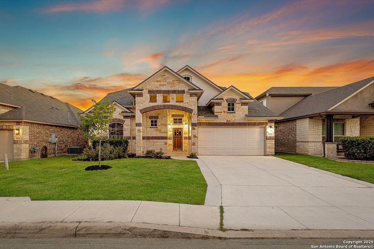 14018 Pikesdale San Antonio, TX 78253 - Thumbnail 2