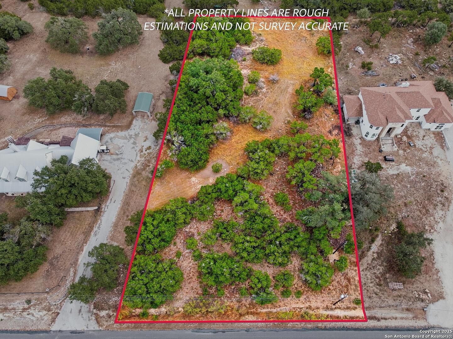 0 Lipizzan Ln #216 Spring Branch, TX 78070 - Thumbnail 2