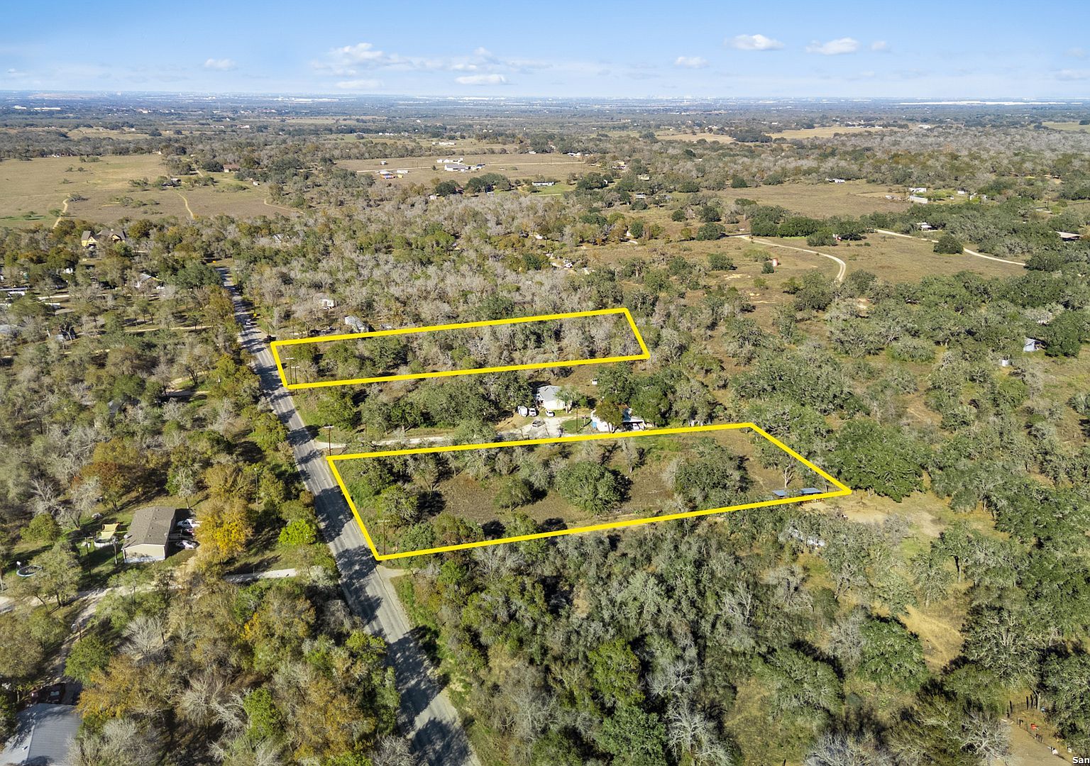 LOT 181 Four Marbach Somerset, TX 78069 - Thumbnail 2