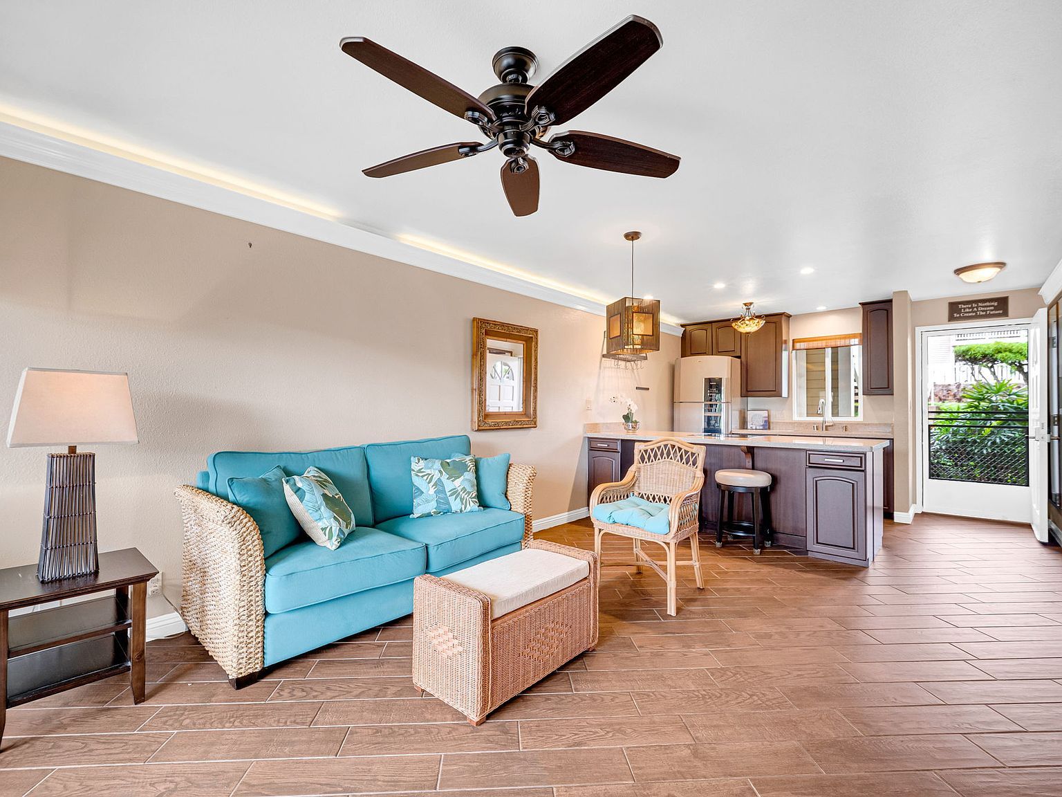 1970 Hanalima St APT T103 Lihue, HI 96766 - Thumbnail 2