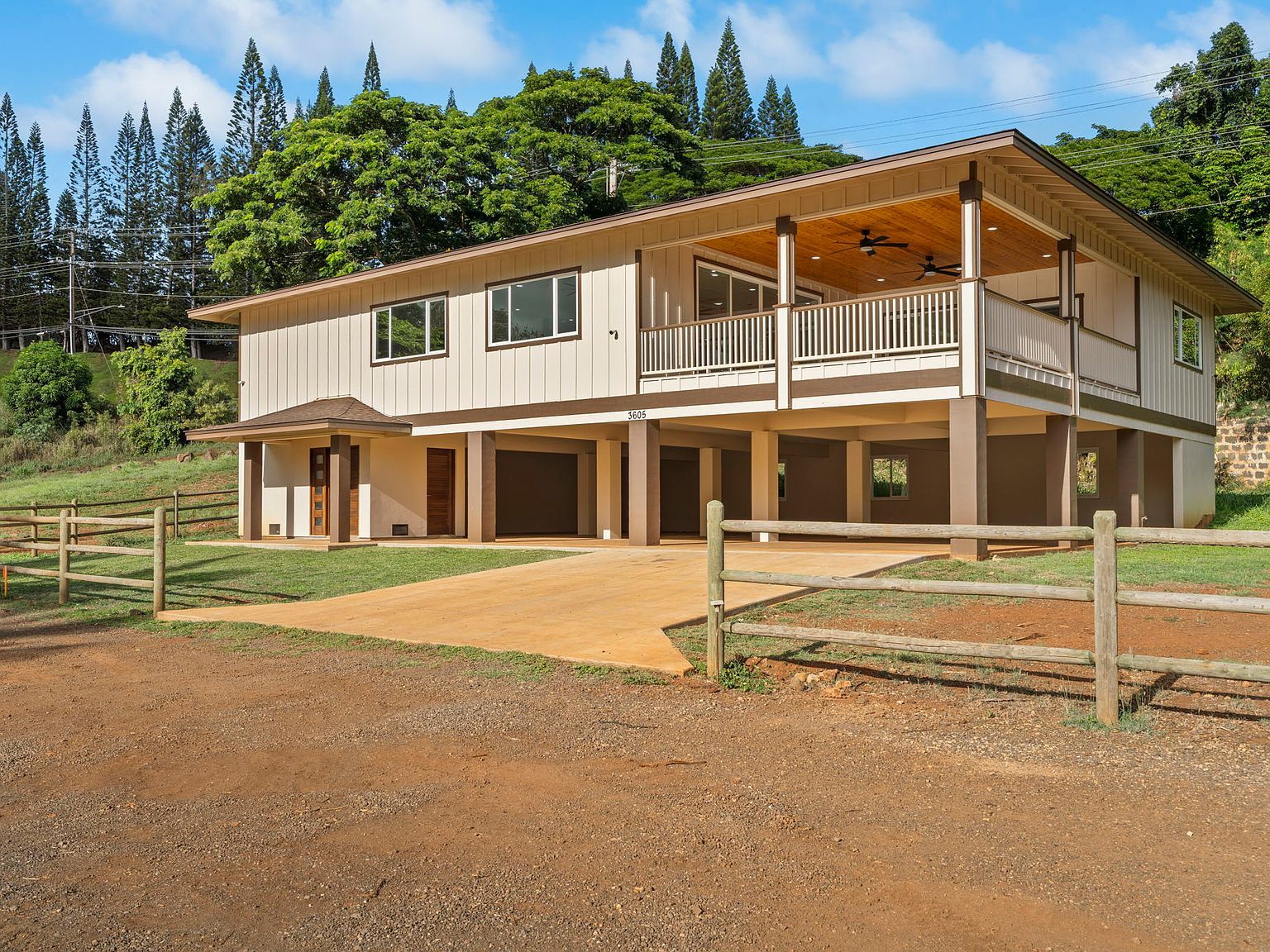 3605 Rice St Lihue, HI 96766 - Thumbnail 2