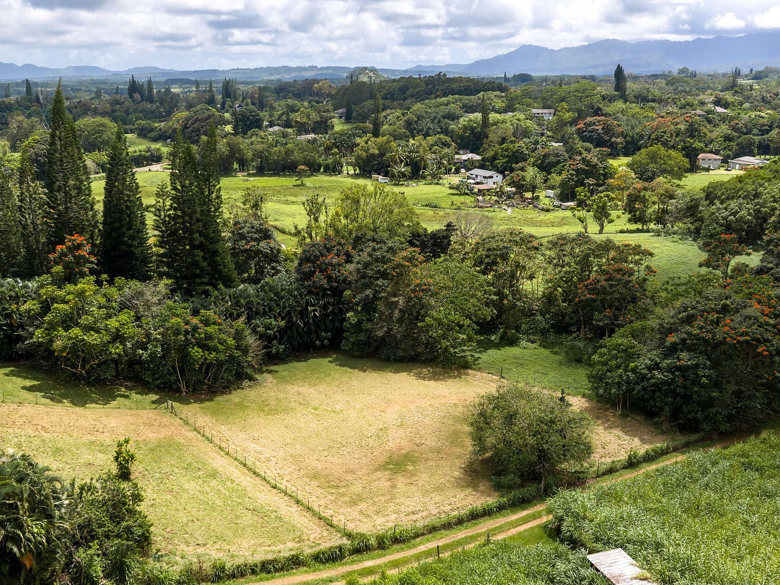 Puuopae Rd Kapaa, HI 96746, 96746