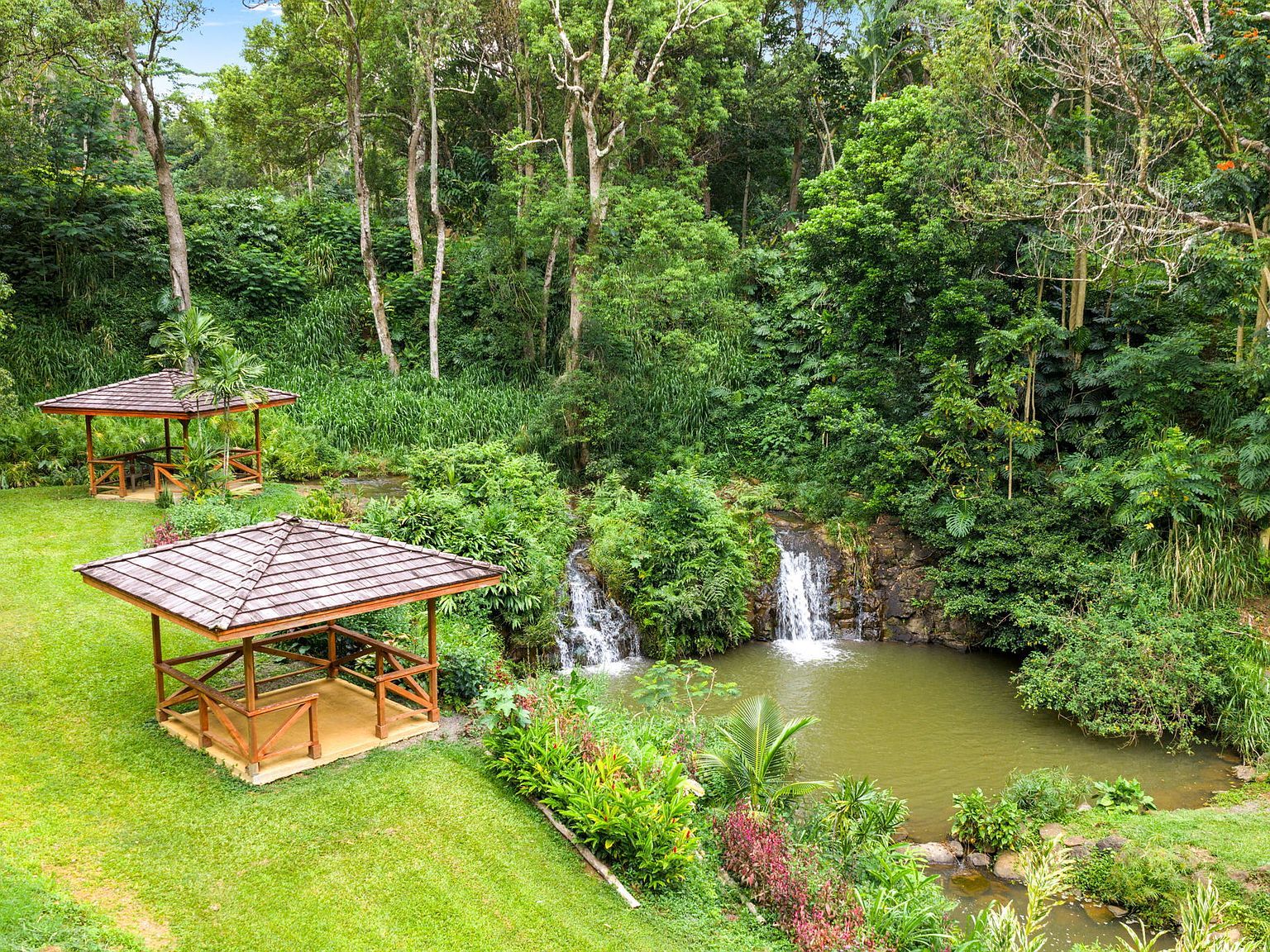 Hauiki Rd Lot 83-B Kapaa, HI 96746, 96746