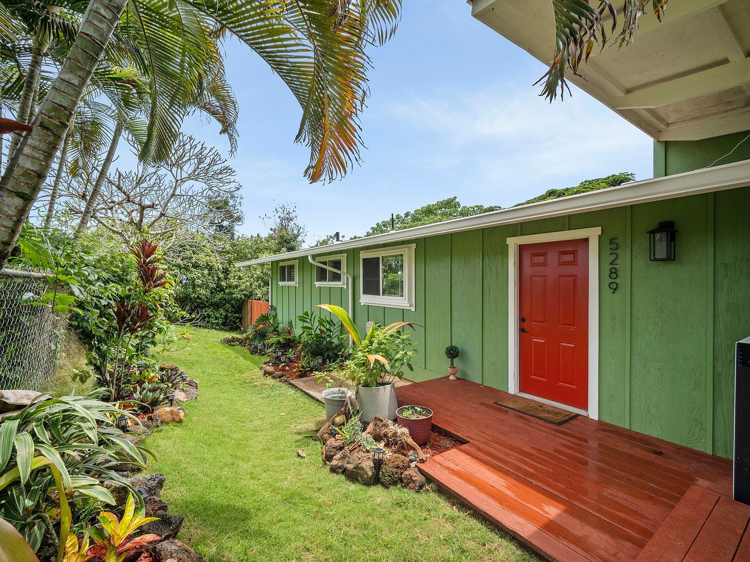 5289 Kihei Rd Kapaa, HI 96746, 96746