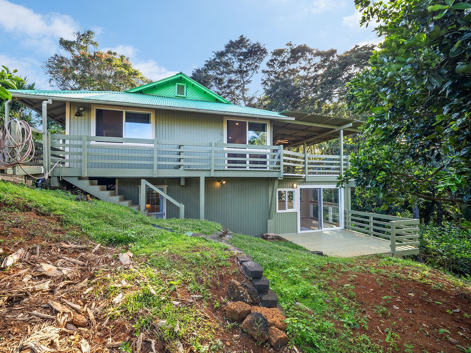 6050C Kapahi Rd Unit C Kapaa, HI 96746, 96746