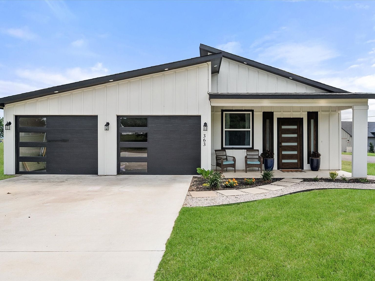 363 Cross Tie Ranch Rd Trinidad, TX 75163, 75163