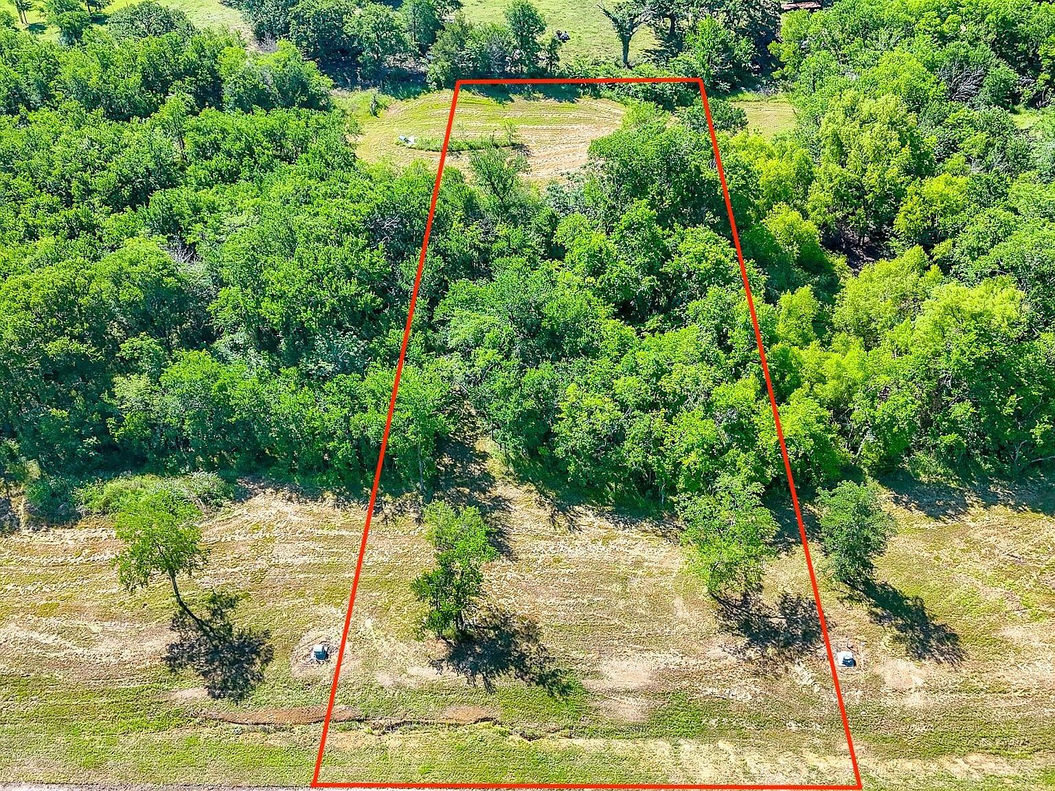 LOT 8 Diamond Point Corsicana, TX 75109, 75109