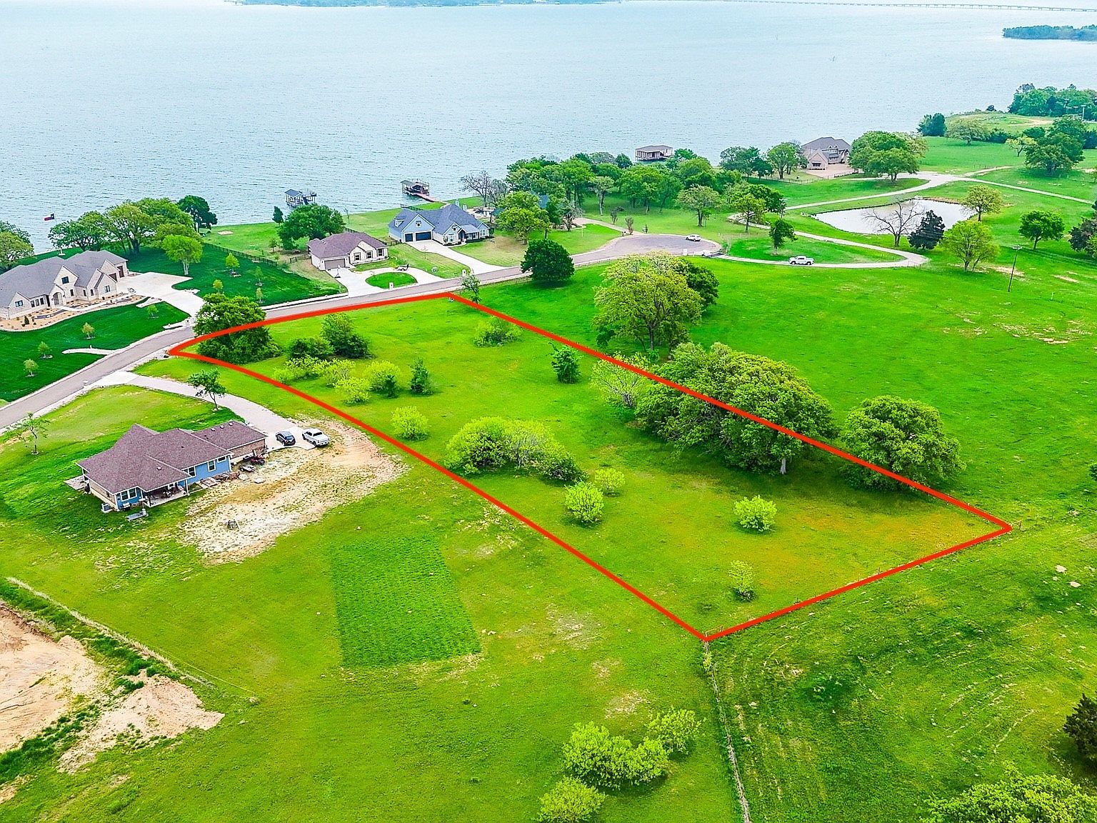 51 Vista Rdg Corsicana, TX 75109, 75109