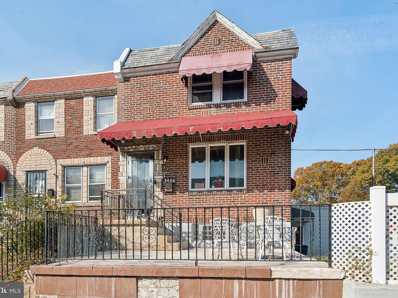 5454 Tackawanna St Philadelphia, PA 19124 - Thumbnail 2