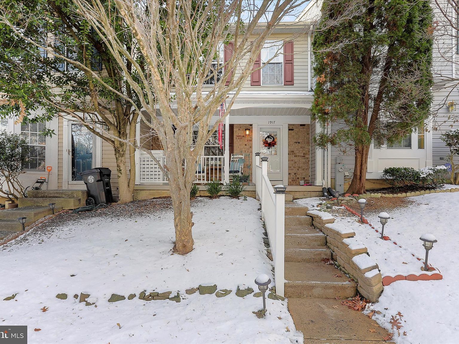 1917 Cross Trails Rd Baltimore, MD 21244 - Thumbnail 2