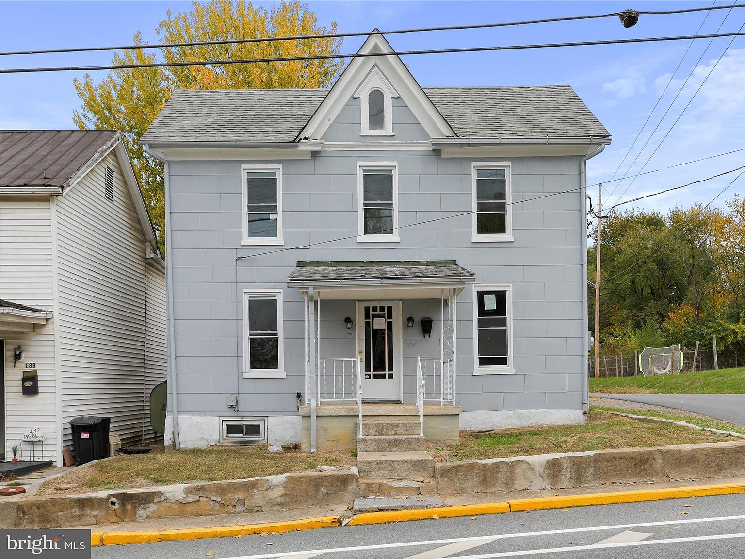 135 Woodbury Ave Martinsburg, WV 25404 - Thumbnail 2