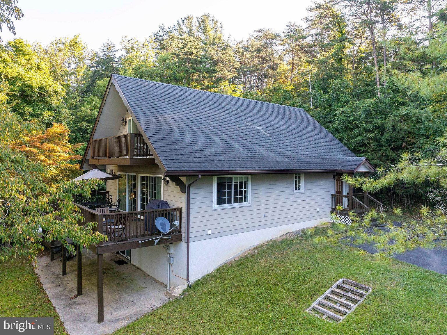 125 Fritzel Way Basye, VA 22810 - Thumbnail 2