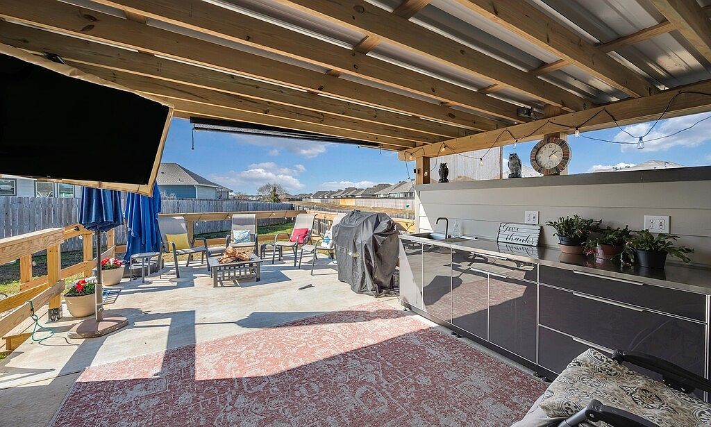 4101 King Ranch Rd Waco, TX 76705 - Thumbnail 2