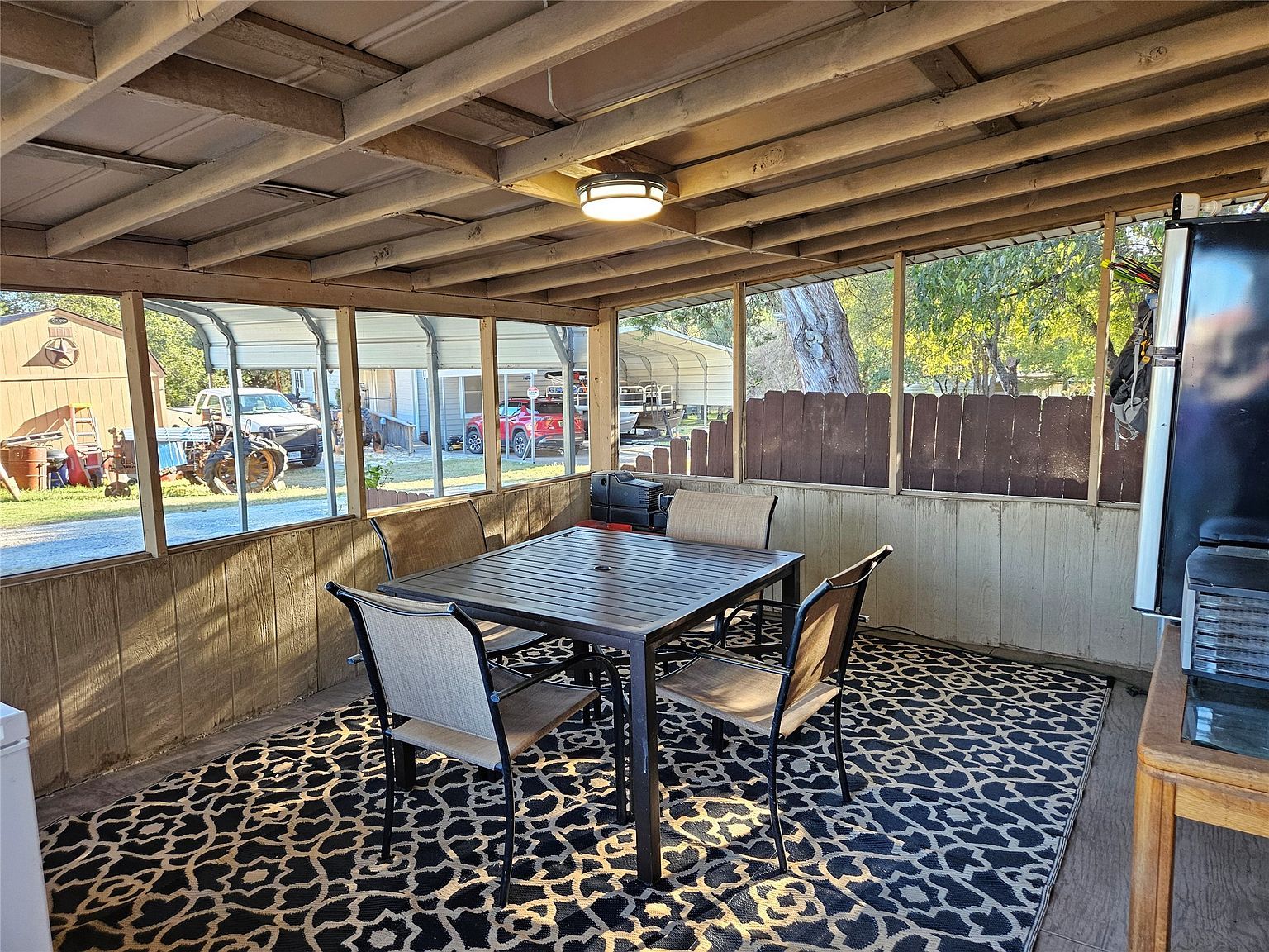 172 County Road 1313 Morgan, TX 76671 - Thumbnail 2