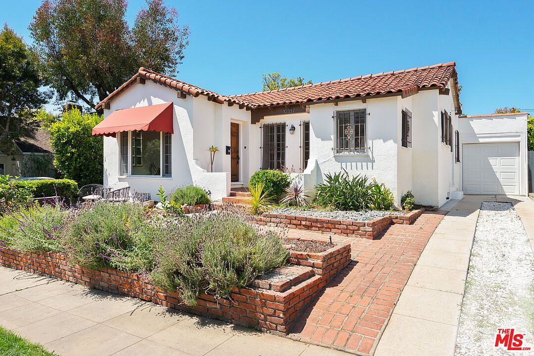 10337 Keswick Ave Los Angeles, CA 90064  | Single Family