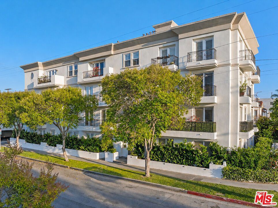 1100 S Clark Dr APT 203 Los Angeles, CA 90035, 90035
