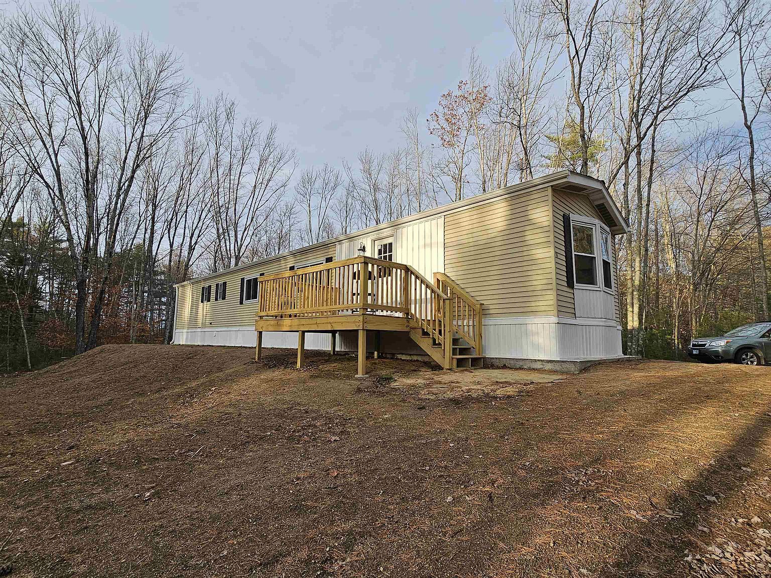 11 Gray Rd Barnstead, NH 03218 - Thumbnail 2