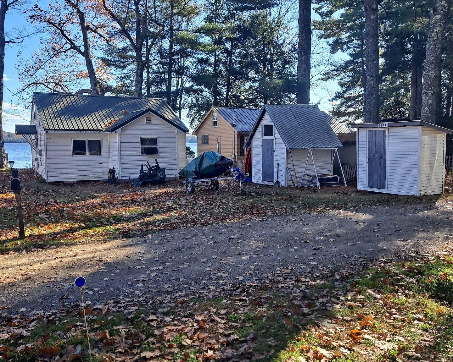 126 Rancourt Ln Burnham, ME 04922 - Thumbnail 2