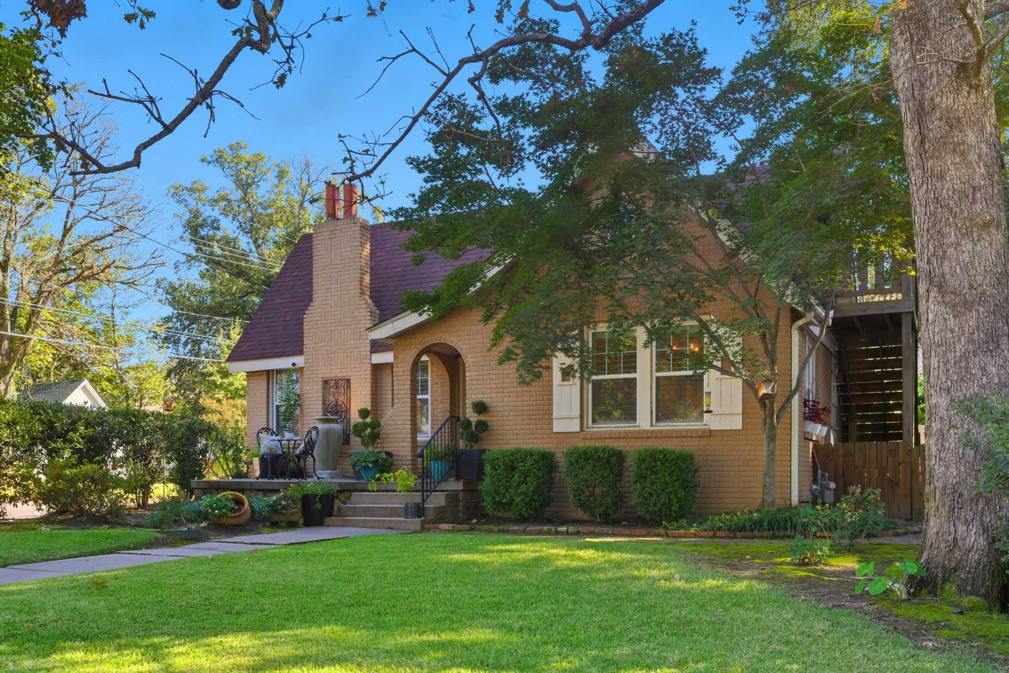 1725 North Monroe Street, Little Rock, AR, USA, 72207 - Thumbnail 3