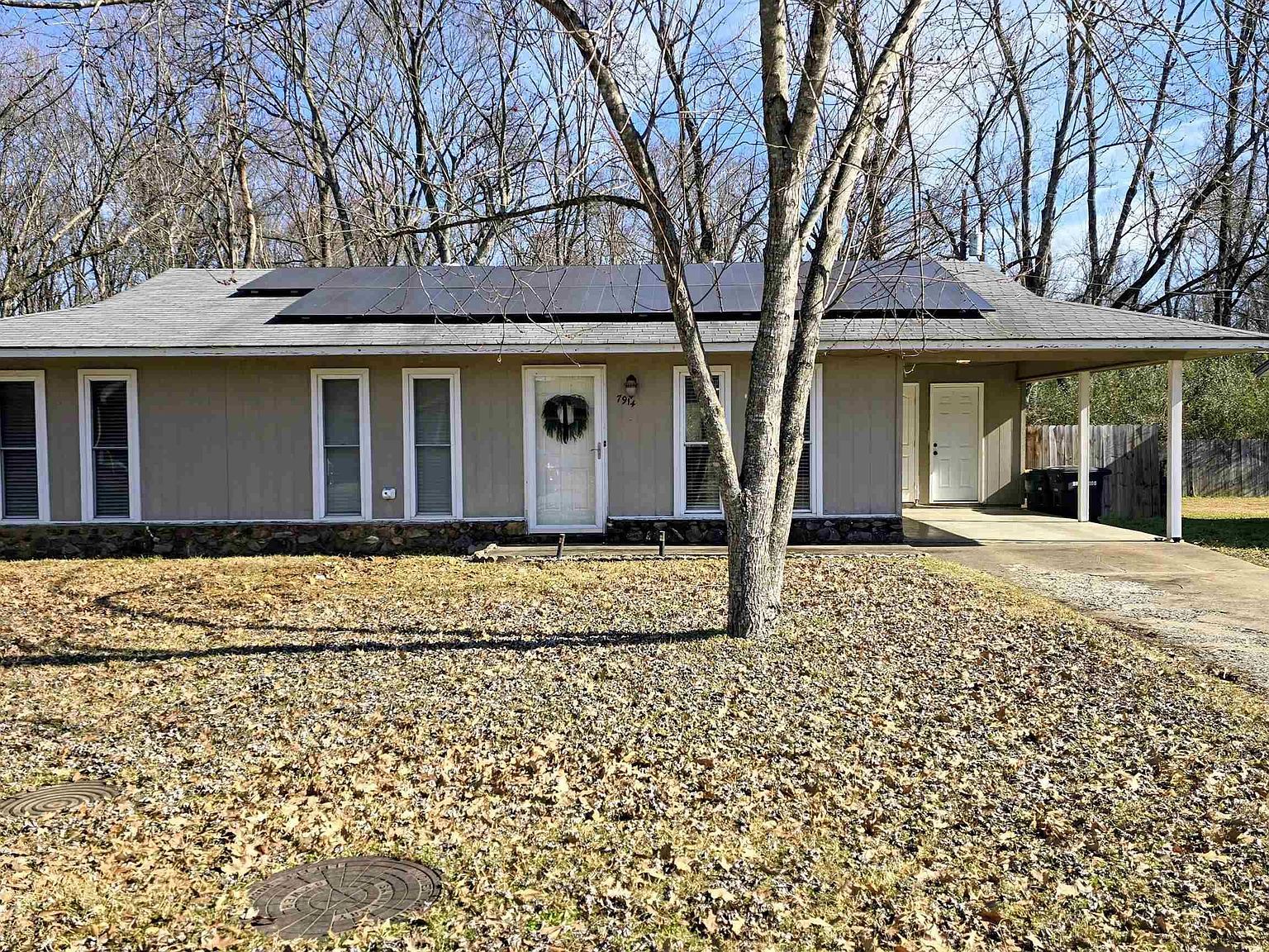 7914 Bronco Ln Sherwood, AR 72120 - Thumbnail 2