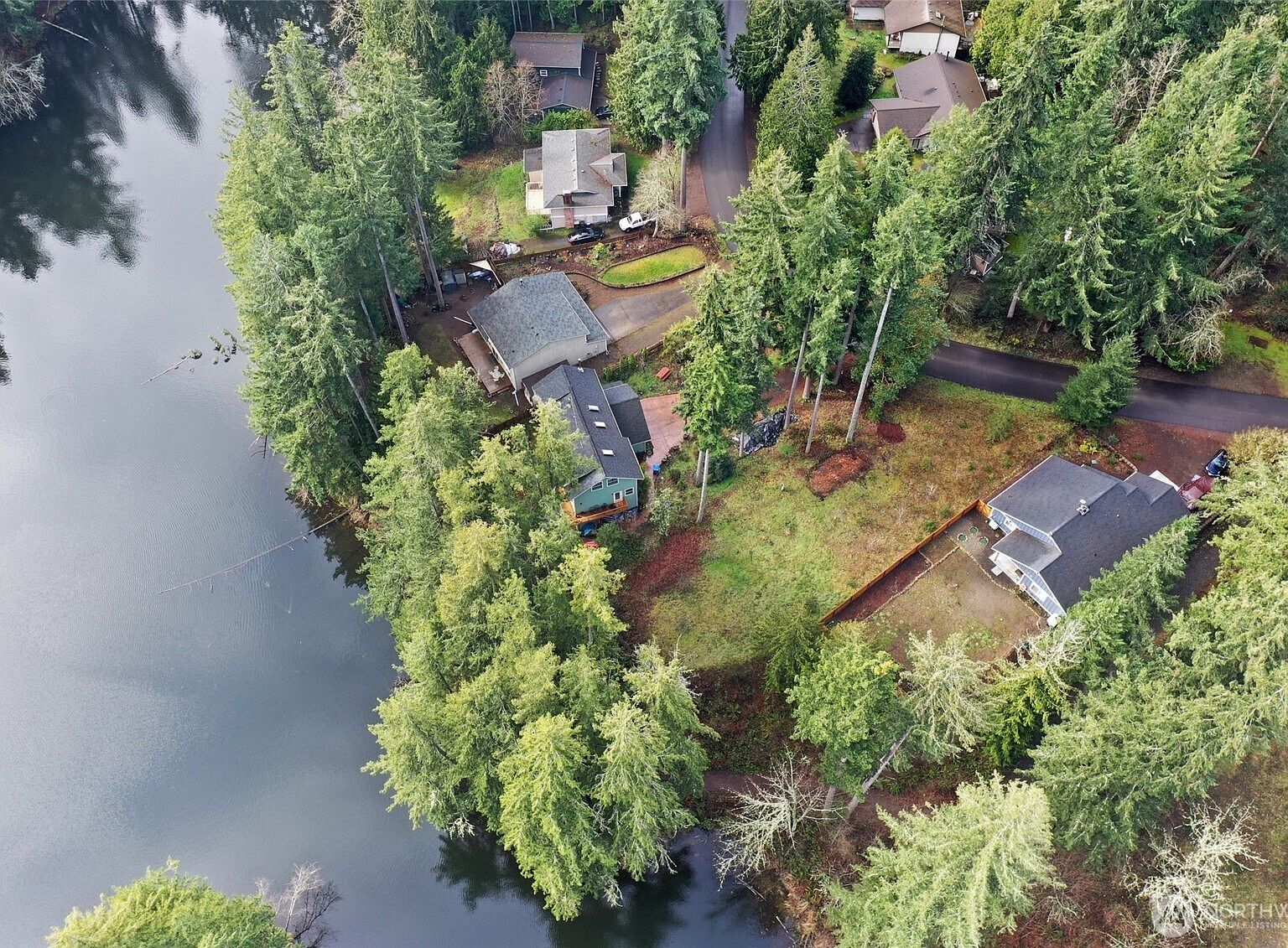 18512 Woodside Dr SE Yelm, WA 98597  | Land/Lot