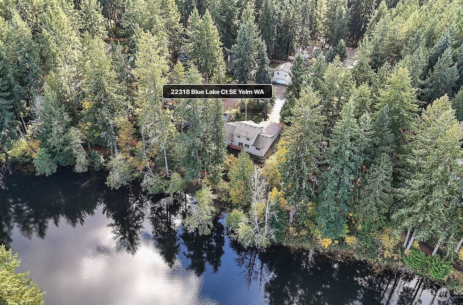 22318 Blue Lake Ct Yelm, WA 98597 - Thumbnail 2