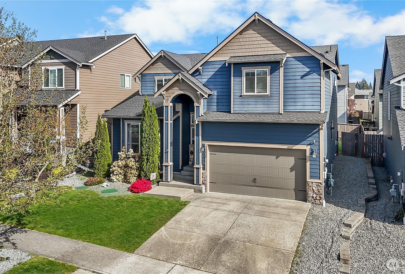 15430 92nd Ave SE Yelm, WA 98597 | Single Family