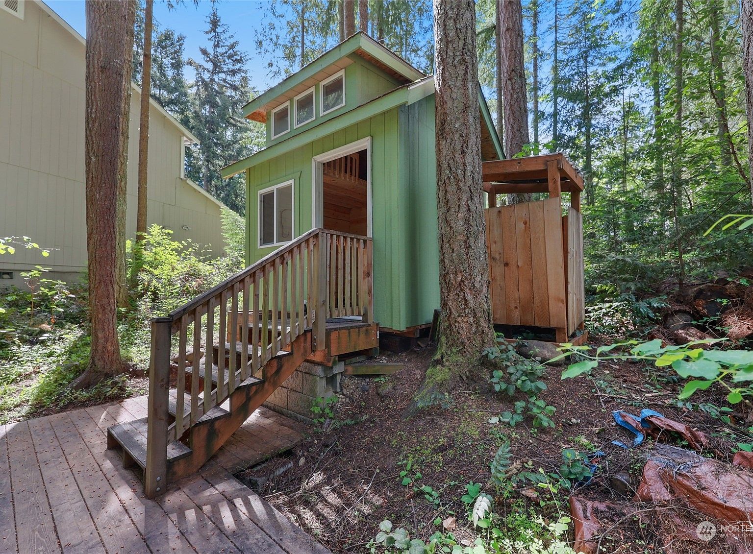 22206 Bluewater Dr SE Yelm, WA 98597, 98597