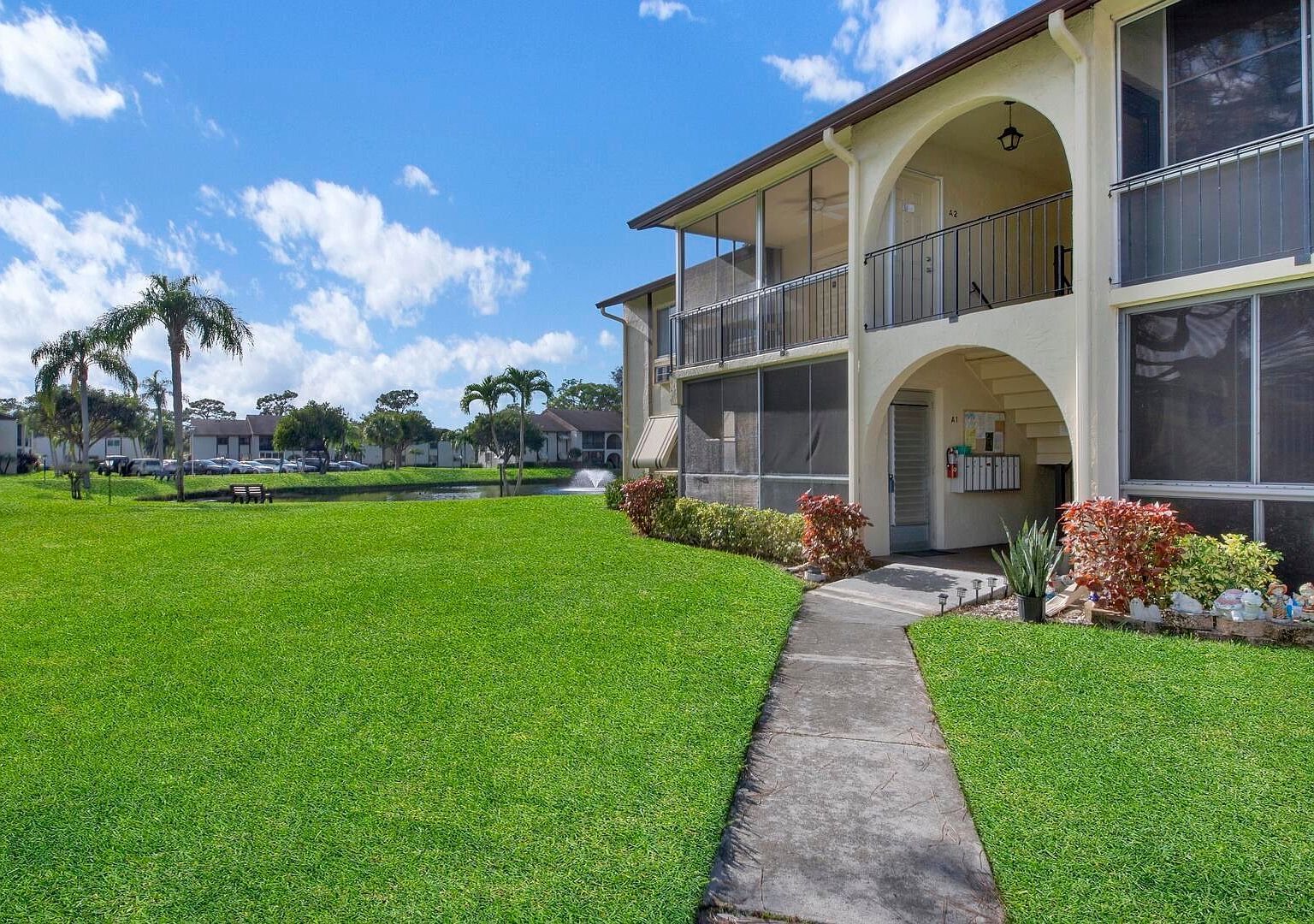 3527 La Palmas Ct APT A-1 Greenacres, FL 33463 - Thumbnail 2