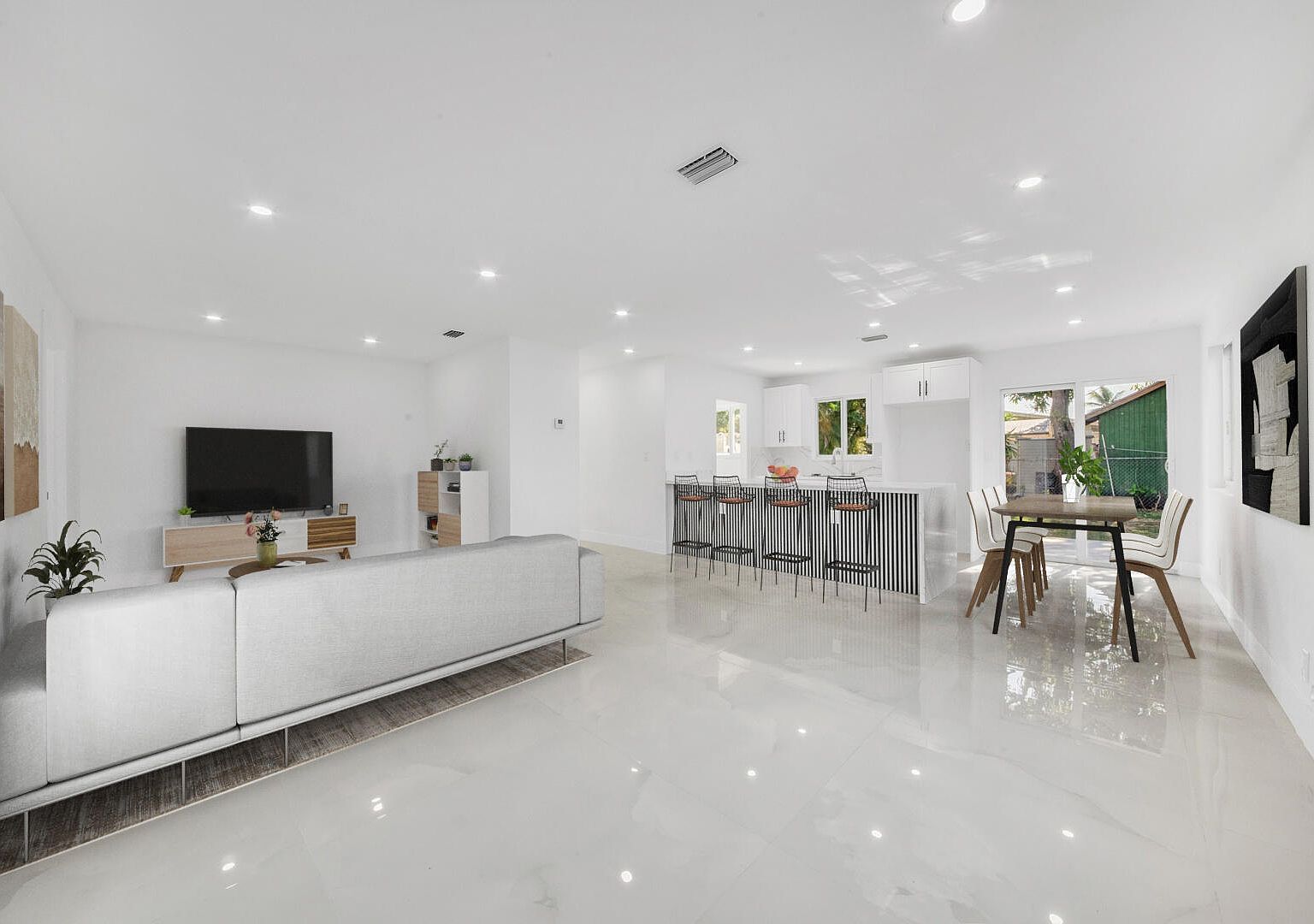 120 NE 57th Ct Oakland Park, FL 33334 - Thumbnail 2