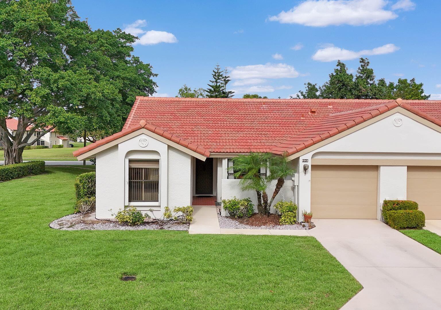 5943 Parkwalk Cir W Boynton Beach, FL 33472 - Thumbnail 2