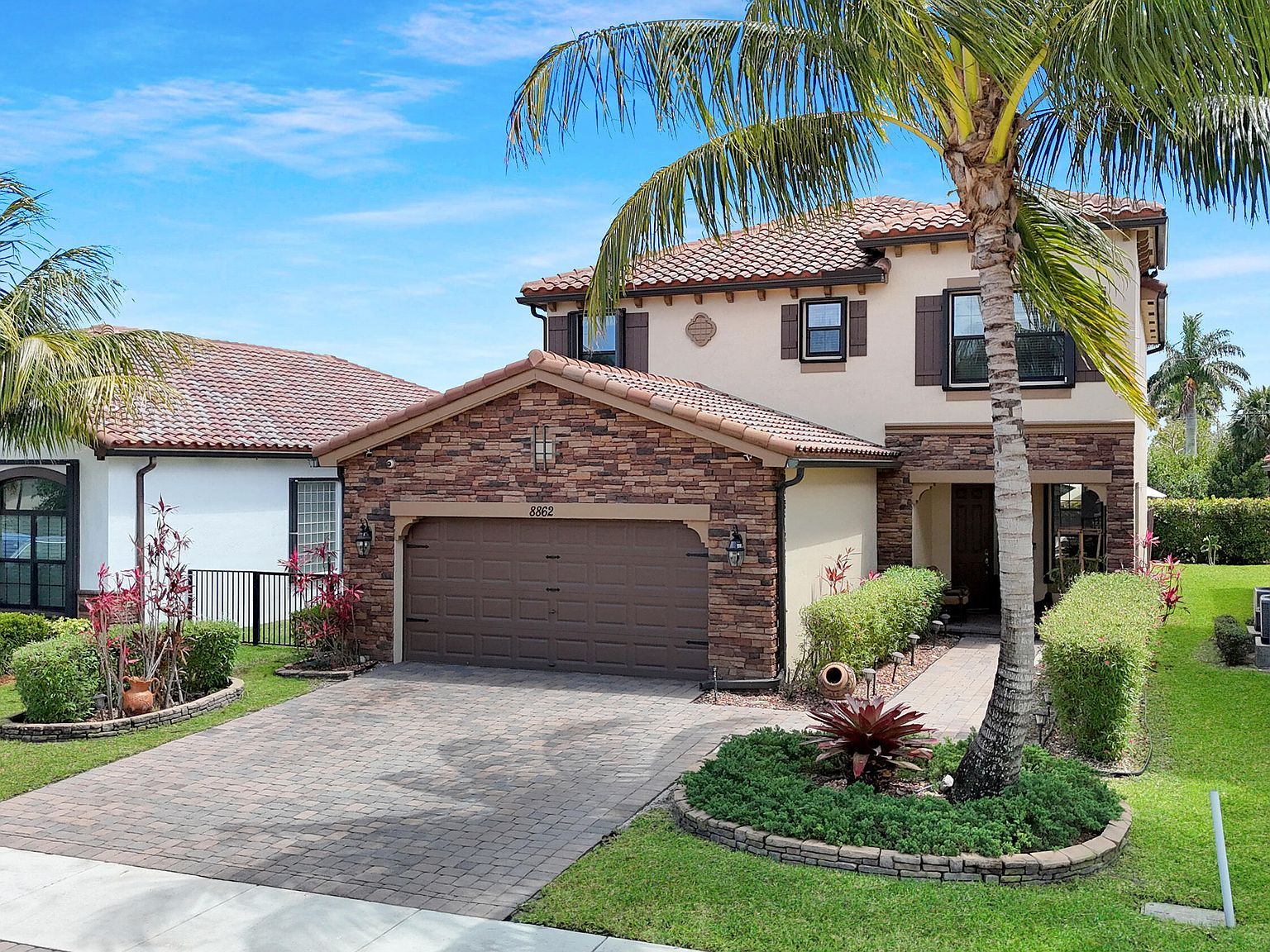 8862 Sea Chase Dr Lake Worth, FL 33467 - Thumbnail 2