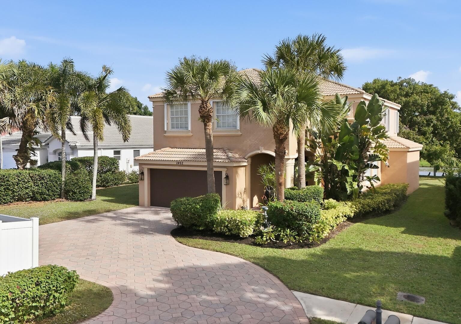 2462 Westmont Pl Royal Palm Beach, FL 33411 - Thumbnail 2