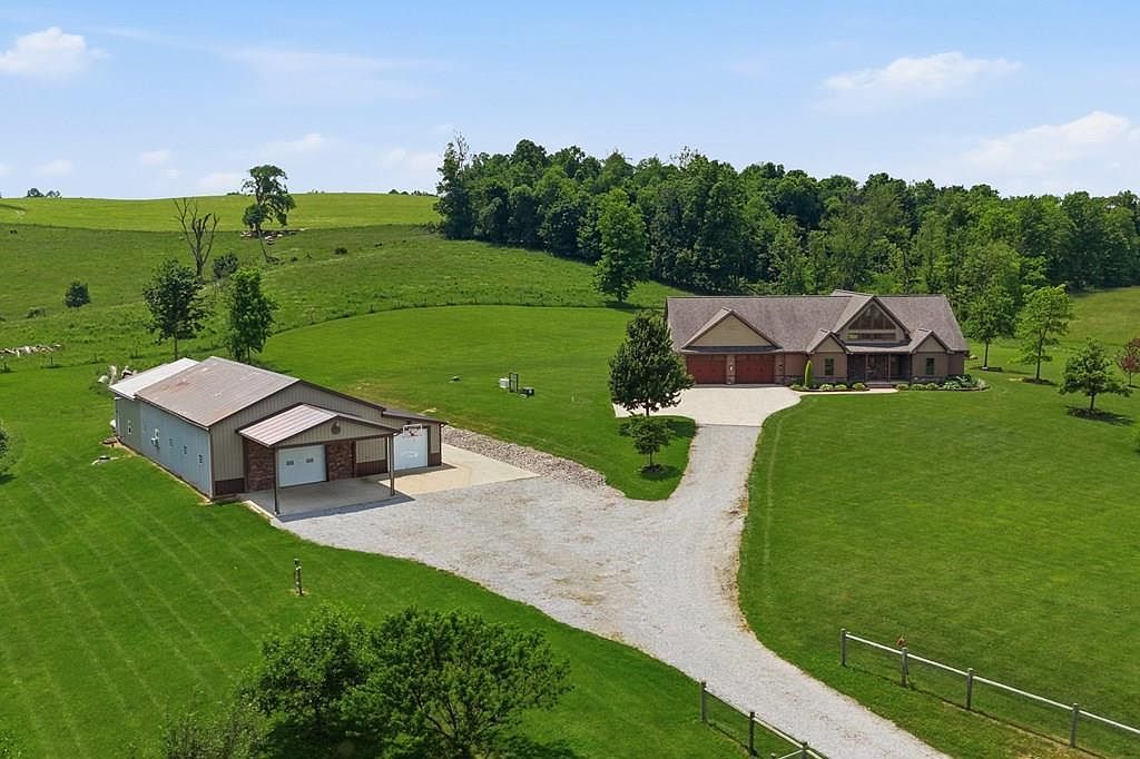 3844 Pleasant Hill Rd Perrysville, OH 44864, 44864
