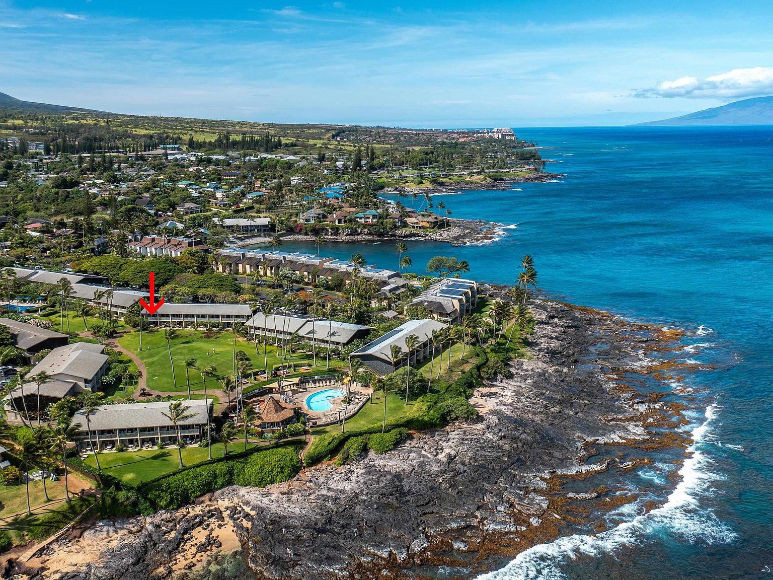 5315 Lower Honoapiilani Rd #G253 Lahaina, HI 96761 - Thumbnail 2