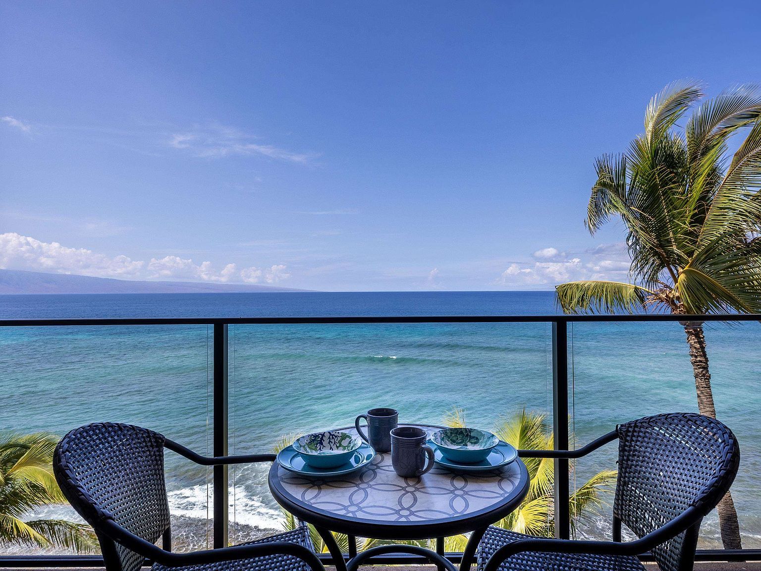 110 Kaanapali Shores Pl APT 612 Lahaina, HI 96761 - Thumbnail 2