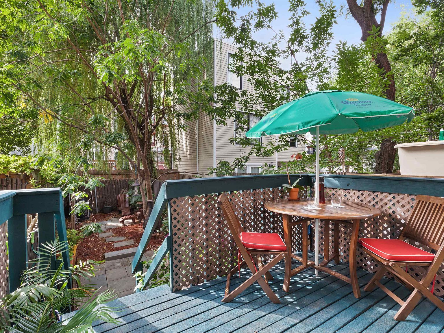 124 Madison St APT 1L Hoboken, NJ 07030 - Thumbnail 2