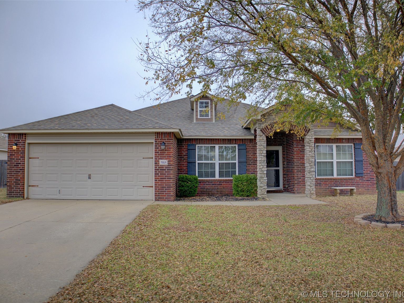 7313 S Gardenia Ave Broken Arrow, OK 74011 - Thumbnail 2