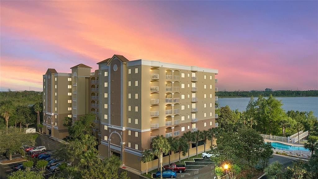 6312 Buford St APT 505 Orlando, FL 32835 - Thumbnail 2