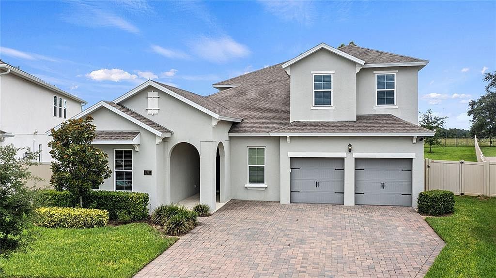 5391 Golden Apple Dr Winter Garden, FL 34787 - Thumbnail 2