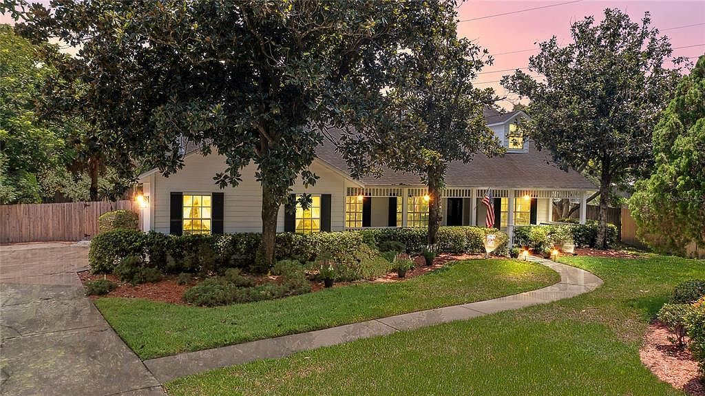 5329 Foxshire Ct Orlando, FL 32819 - Thumbnail 2